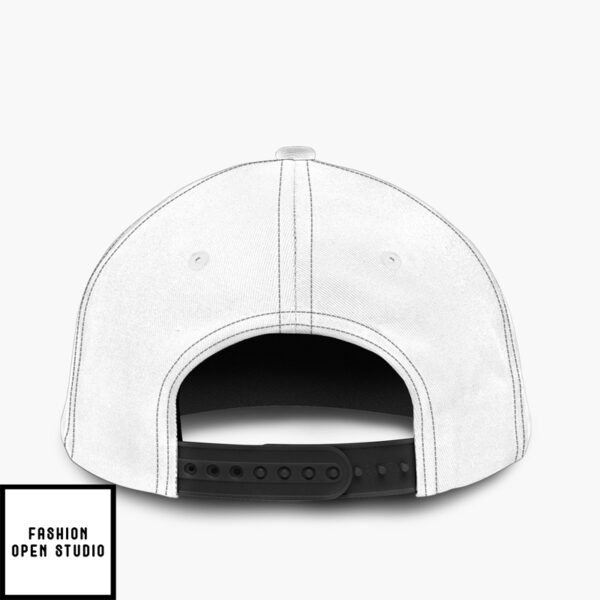 Pope Leo Xiv Hat