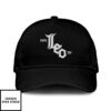 Pope Leo Xiv Sox Hat