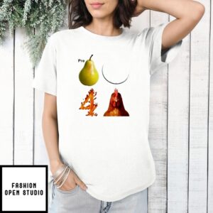 Prepare Uranus For Cock Chicken T-Shirt