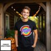Pride Removes Stubborn Orange Stains T-Shirt