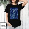 Primus The Orion Amphitheater, Huntsville, Al May 4 2025 Tour T-Shirt