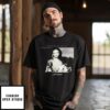 Pvris I Want You To Take Me Anywhere But Here Shadow T-Shirt