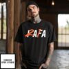 Rafael Nadal Merci Rafa Roland Garros T-Shirt