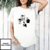 Rip Tom Parker Signature T-Shirt
