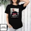 Robert Prevost Pope Leo Xiv Habemus Papam T-Shirt