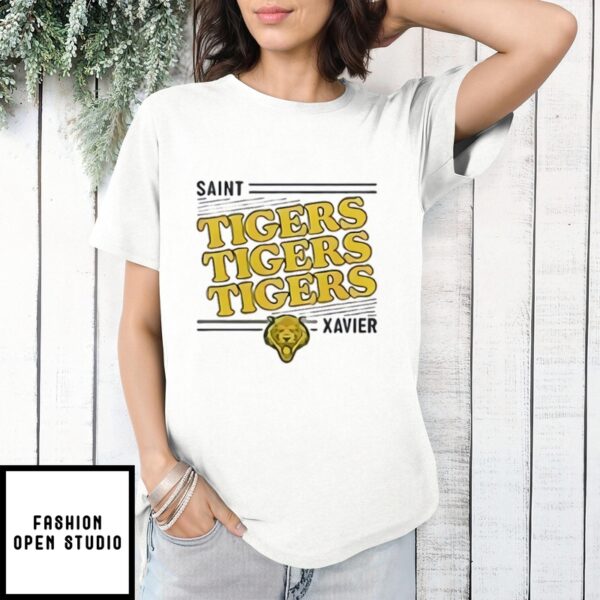 Saint Xavier Tigers T-Shirt