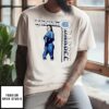 Shelby Barbee North Carolina Tar Heels Illustrated T-Shirt