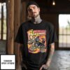 Shreddy Lyfe Hot Summer T-Shirt