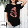 Siren’S Curse Cedar Point T-Shirt