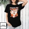 Skibidi Toilet Explosion T-Shirt