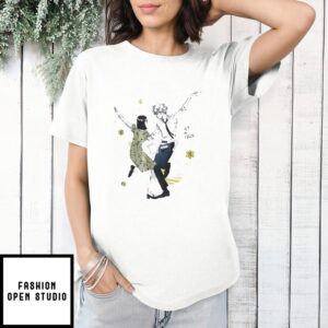 Skip And Loafer Dancing T-Shirt
