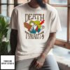 Skippy Rabbit Death To Tyrants Robin Hood Disney T-Shirt