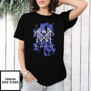Sleep Token Take Aim T-Shirt