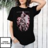 Sleep Token The Night Belongs To You Horror T-Shirt