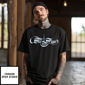 Slut Slayer Berlin T-Shirt