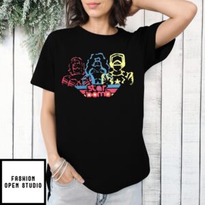 Starbomb 2025 T-Shirt