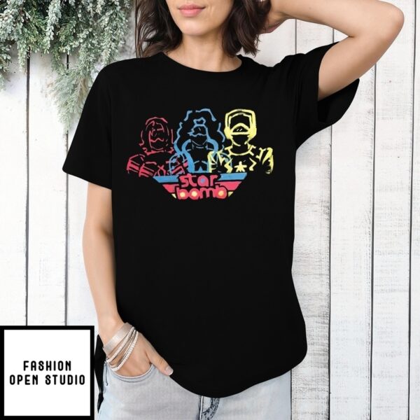 Starbomb 2025 T-Shirt