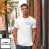 Stay Melo T-Shirt
