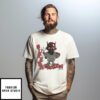 Superheaven Hothead The Devil T-Shirt