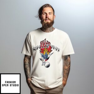 Swallow This T-Shirt