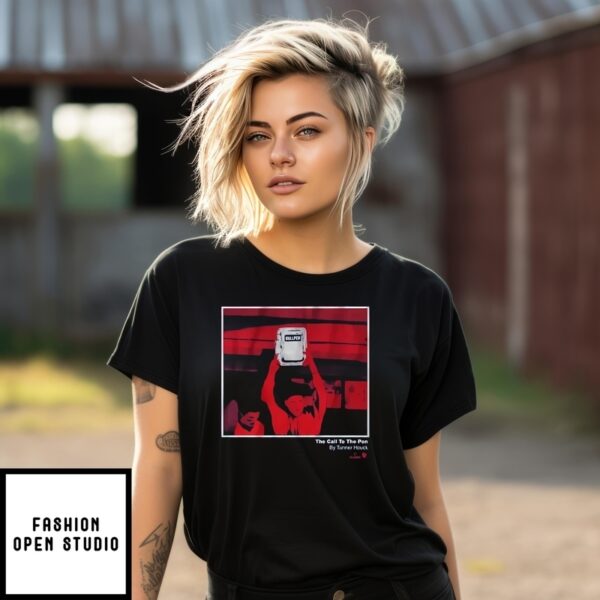 Tanner Houck The Call To The Pen T-Shirt