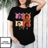 The 5 Seconds Of Summer Show World Tour 2023 T-Shirt