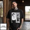 The All-American Rejects And Truth Be Told I Miss You And Truth Be Told I’M Lying T-Shirt