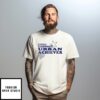 The Big Lebowski Little Lebowski Urban Achiever T-Shirt
