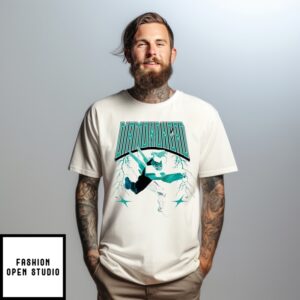 The Diamondhead T-Shirt