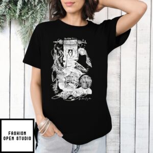 The Elder Scrolls Oblivion T-Shirt