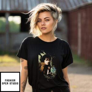 The Lord Of The Rings Frodo T-Shirt