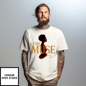 The Muse T-Shirt