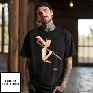 The Pink Opaque Tara I Saw The Tv Glow Jane Schoenbrun T-Shirt