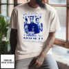 The Ultimate Fighter 33 Team Sonnen Quasar Can’T Let You Get To Close T-Shirt