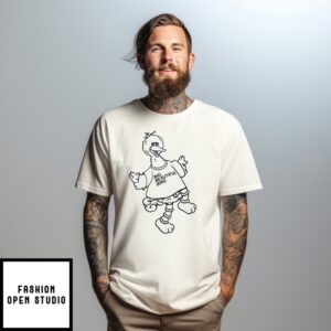 This Big Beautiful Bird T-Shirt