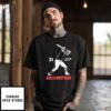 Thomas Marsala Western Kentucky Baseball Illustrated T-Shirt