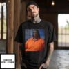 Tish James Mugshot T-Shirt