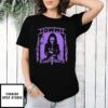 Tony Iommi Iron Man T-Shirts