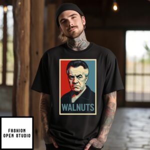 Tony Sirico Walnuts Vintage T-Shirt