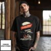 Turkey Run State Park T-Shirt