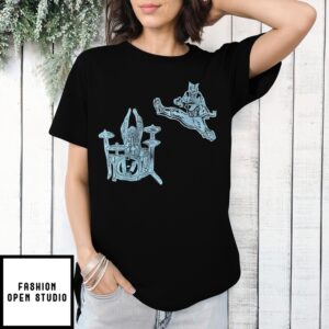 Twenty One Pilots Clique Art T-Shirt