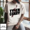 Tyler Cerny Indiana Baseball Extended T-Shirt