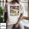 Tyrese Haliburton Choke 2.0 Ny Post T-Shirt