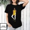 Tyrese Haliburton Indiana Pacers The Diff T-Shirt