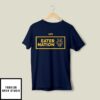 Uci Eater Nation T-Shirt