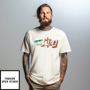 Ultra Experimental T-Shirt