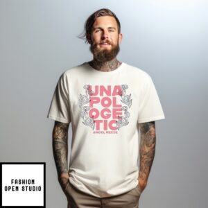 Unapologetic Angel Reese T-Shirt