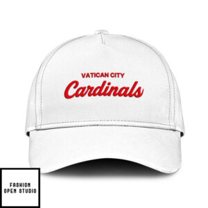 Vatican City Cardinals Hat