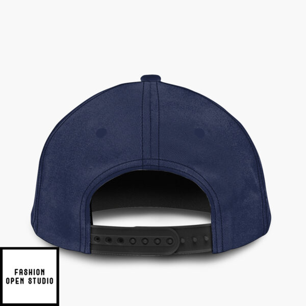 Vatican City Padres Hat