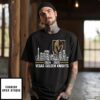 Vegas Golden Knights 2024-2025 T-Shirt